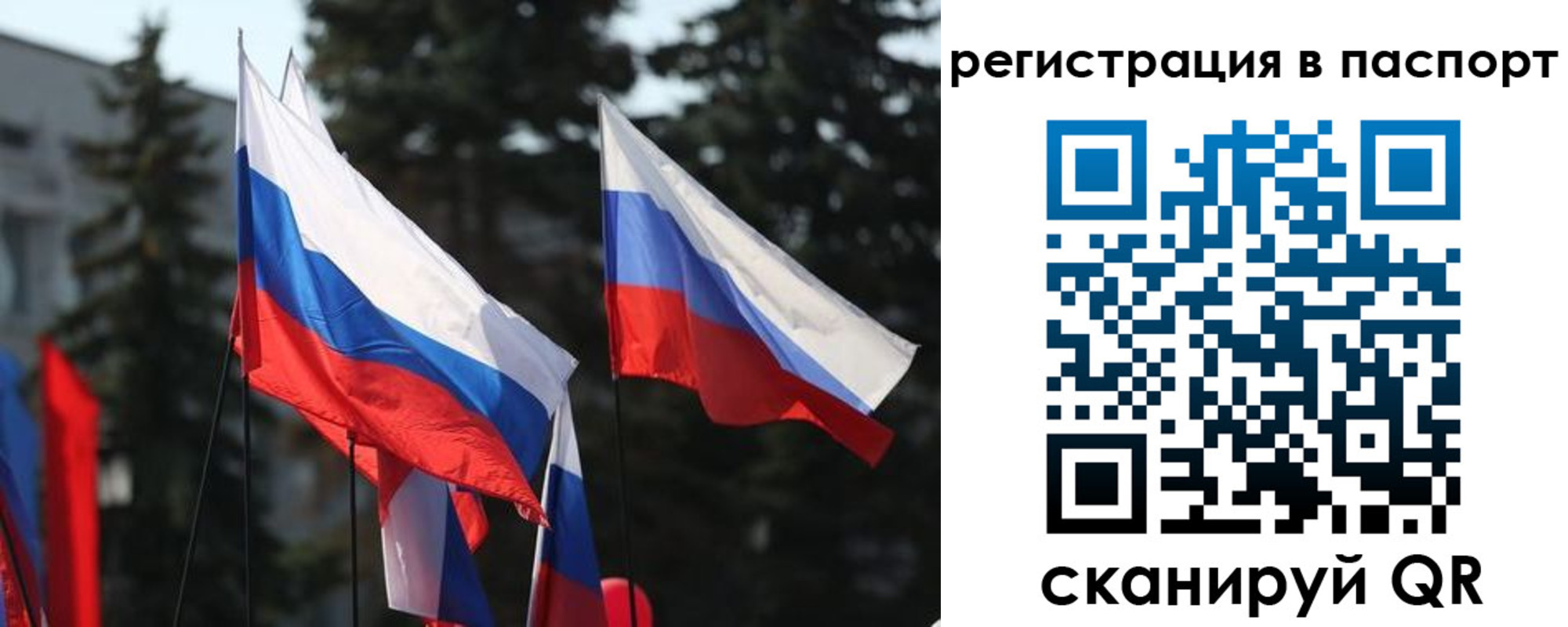 прописка штамп в Чернушке